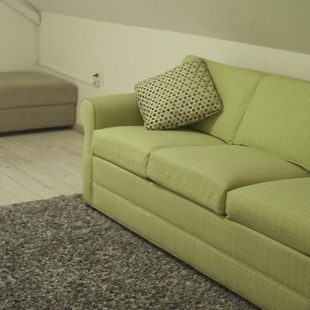 Aruba Tropic Apartments Noord Eksteriør billede