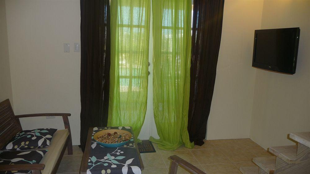 Aruba Tropic Apartments Noord Eksteriør billede