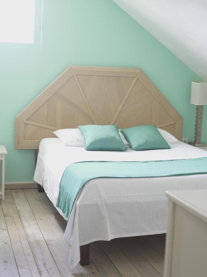 Aruba Tropic Apartments Noord Eksteriør billede