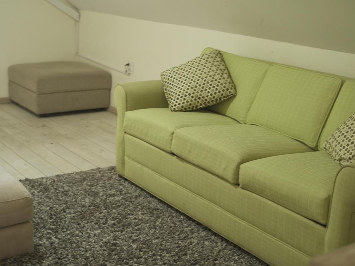 Aruba Tropic Apartments Noord Eksteriør billede