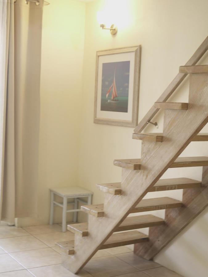 Aruba Tropic Apartments Noord Eksteriør billede