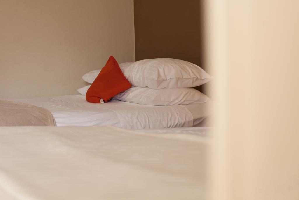 Aruba Tropic Apartments Noord Eksteriør billede